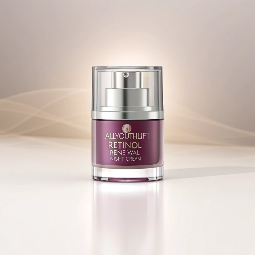 GlowNest Vitamin C Serum